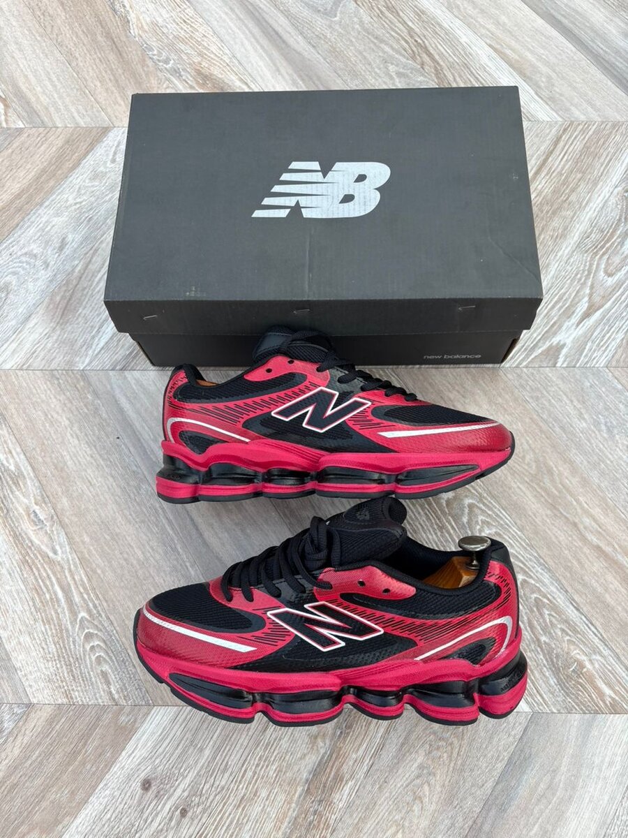 Chaussures New Balance 9060 homme