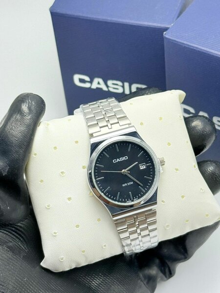 Montres Casio Élégantes