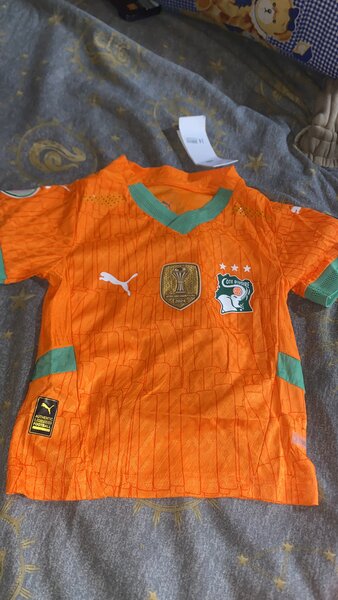 Maillot enfant de 1an  a 15ans