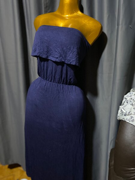 Robe élégante en dentelle