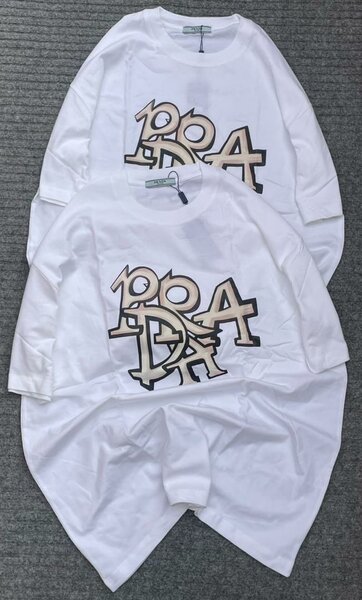 T-shirts graphiques unisexes