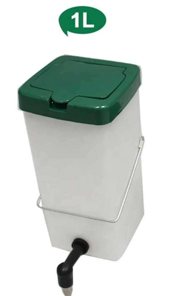 Abreuvoir 1L pour Lapins