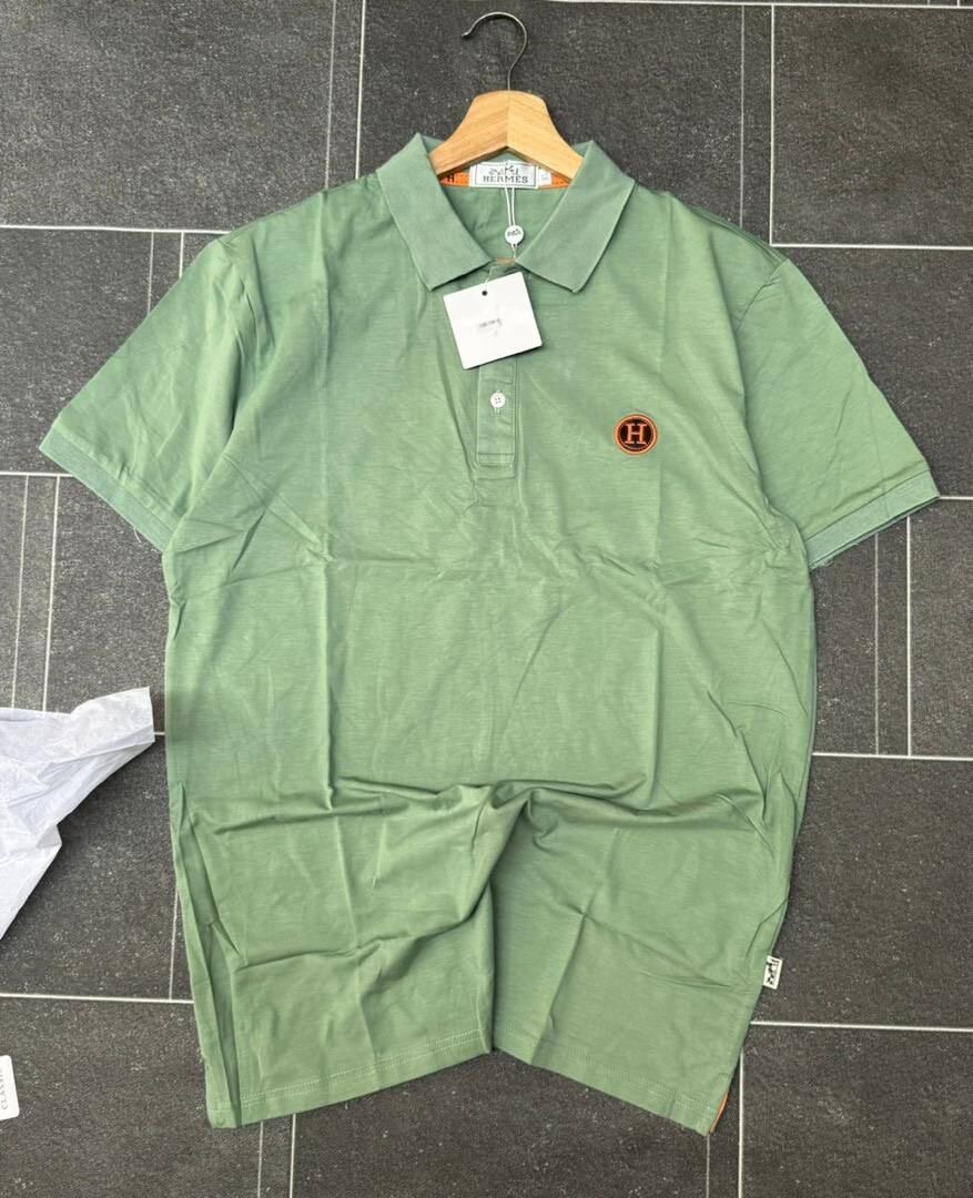 Polos élégants pour homme