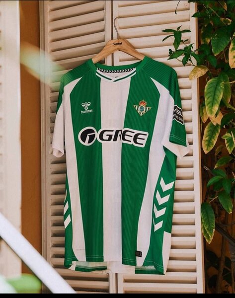 Maillot de foot Real Sporting Gijón