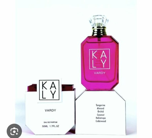 Parfum Kaly Vardy 50ml