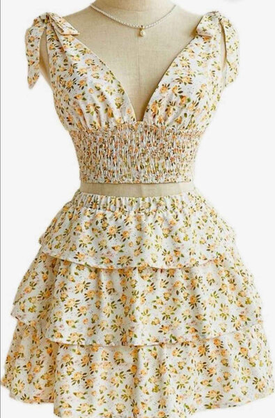 Robe Maxi Bohème Chic