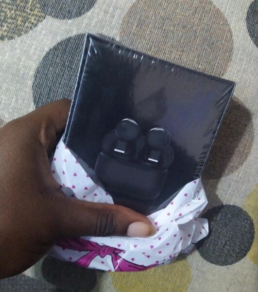 Écouteurs  sans Fil pro 5s