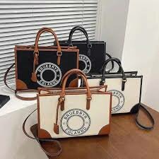 Sac fourre-tout élégant