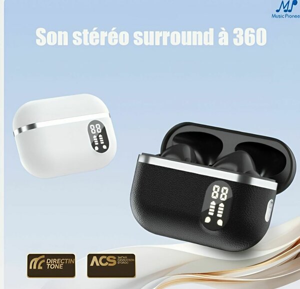 Écouteurs Sans Fil Pro 5S