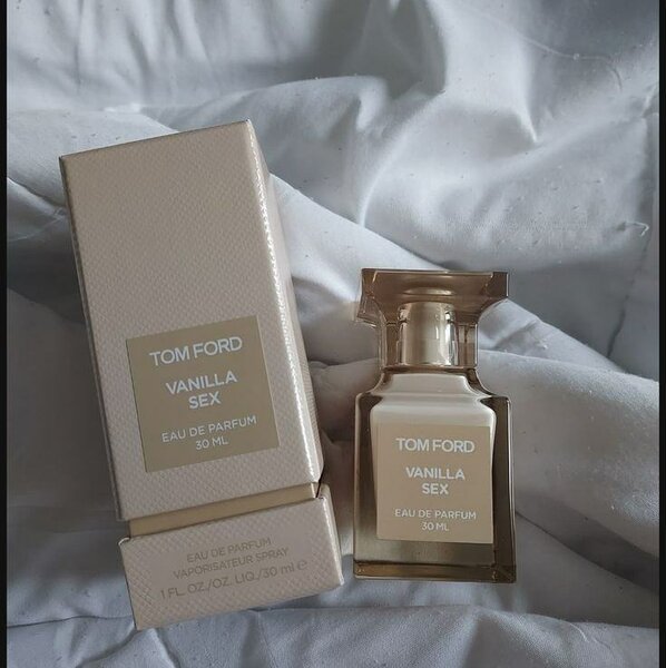 Parfum Tom Ford Vanilla Sex 30ml
