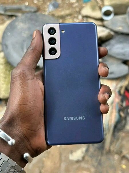 Samsung Galaxy S21 5G