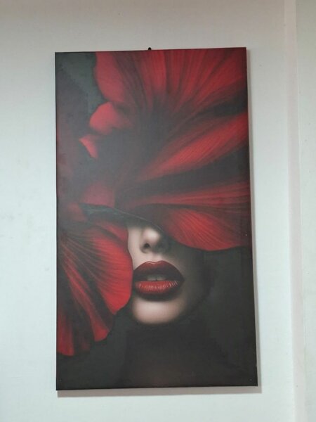 Art Print Canvas Wall Art Painting