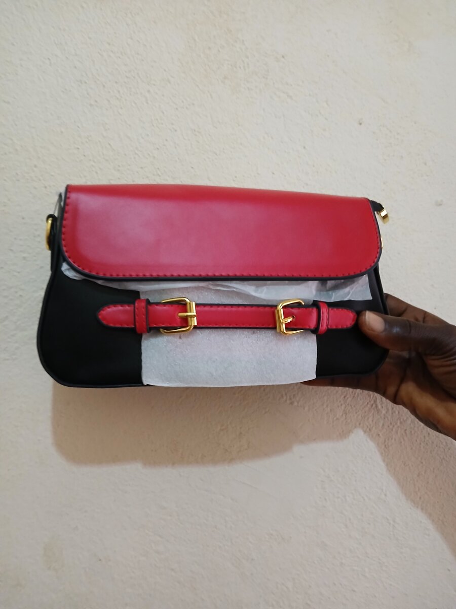 Sac à bandoulière élégant