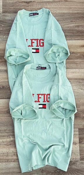 T-shirt décontracté en coton