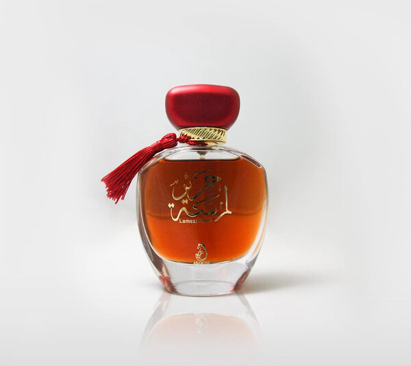 Parfum lamsat harrir