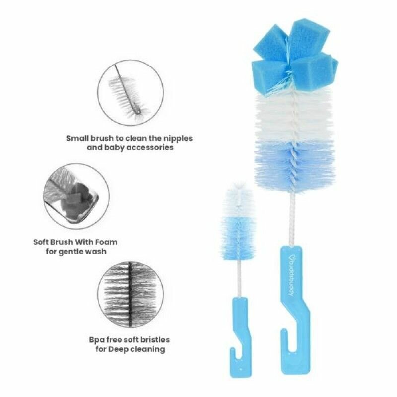 Nettoyeur accessoires bébé(4)