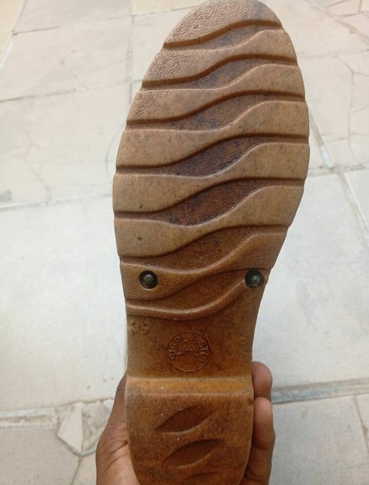 Bottes de pluie vertes élégantes