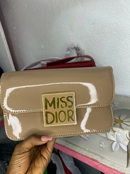 Sac à Main Élegant Femme