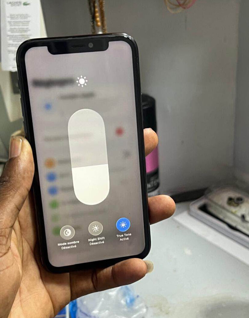 iPhone 11 Pro Max d'occasion
