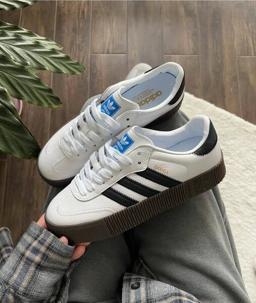 Adidas Samba