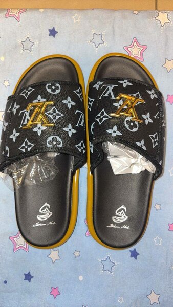 Sandales décontractées homme