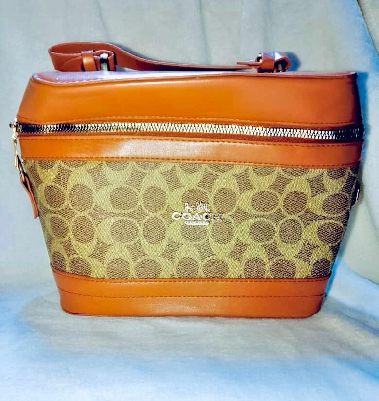 Sac à Bandoulière Coach