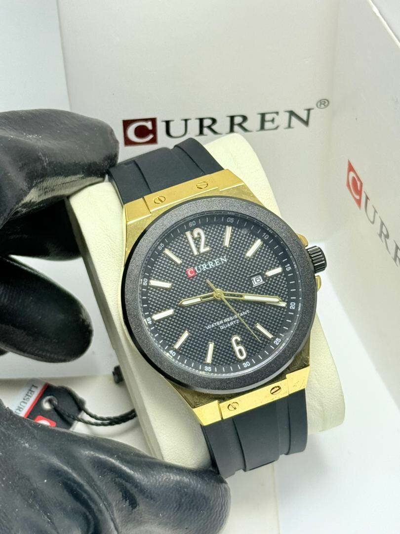 Curren Men's Sport Watch