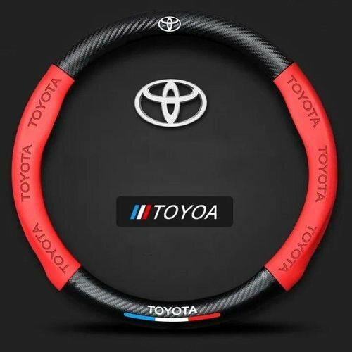 Couvre volant Toyota