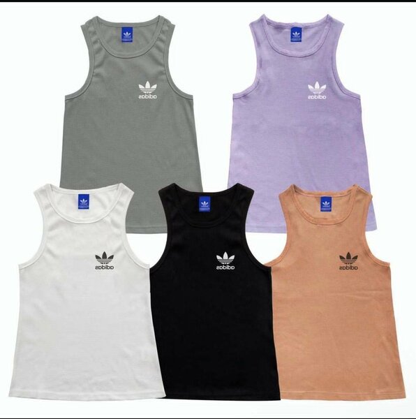 Débardeurs de sport Adidas