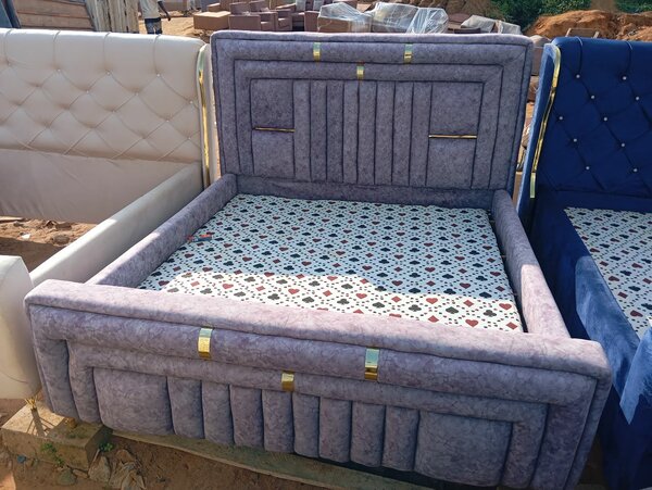 Lit élégant luxury royal Carib