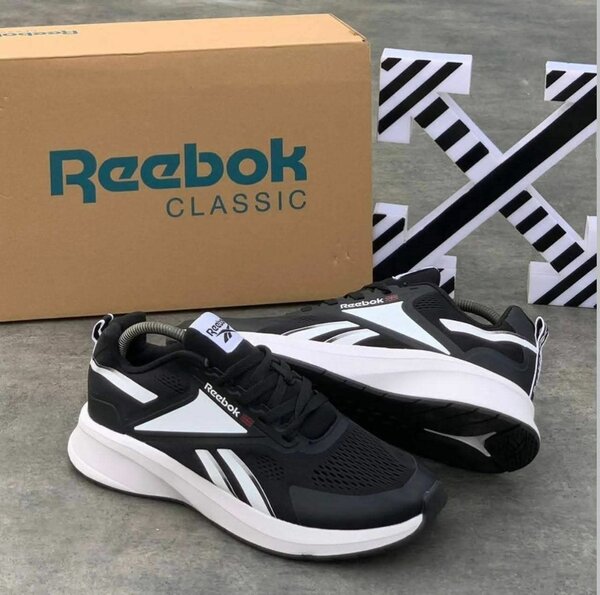 Reebok Classic Baskets Homme