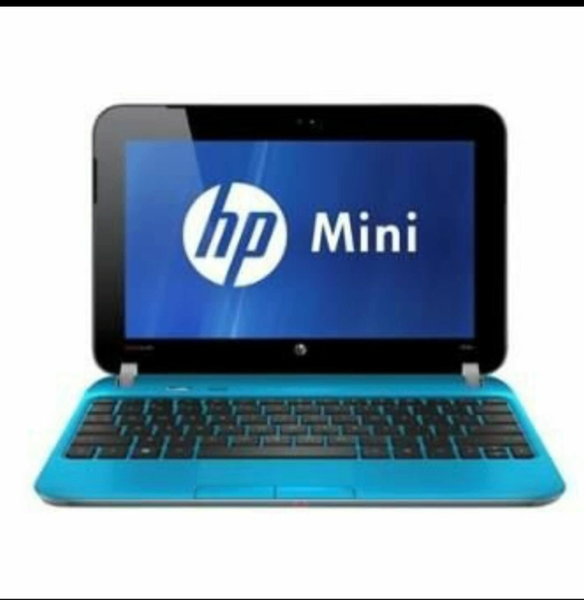 HP Mini Ordinateur Portable
