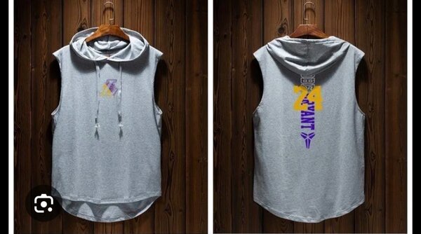 Débardeur Basketball Homme