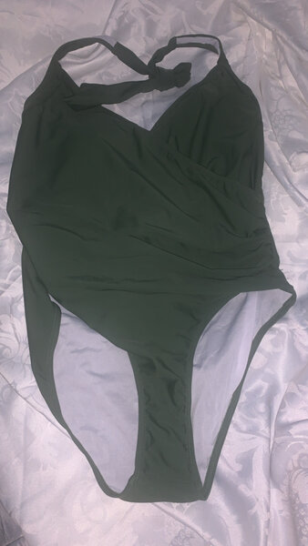 Maillot de bain élégant