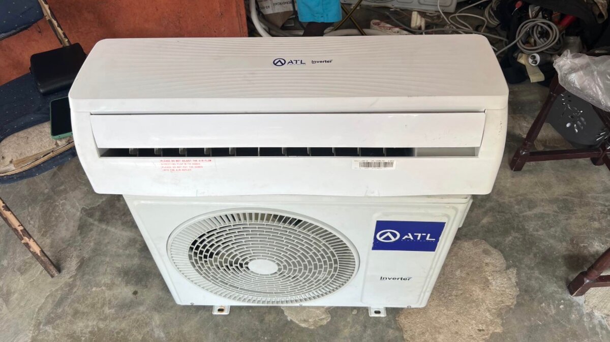 Climatiseur ATL Inverter