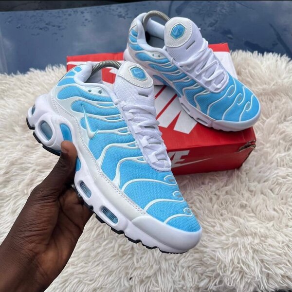 Chaussures Nike TN pour homme