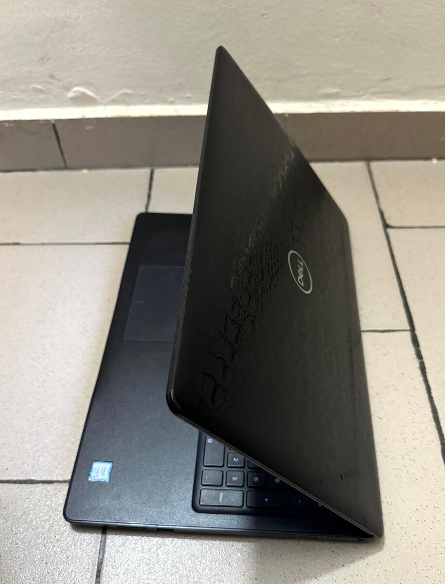 Ordinateur portable Dell reconditionné