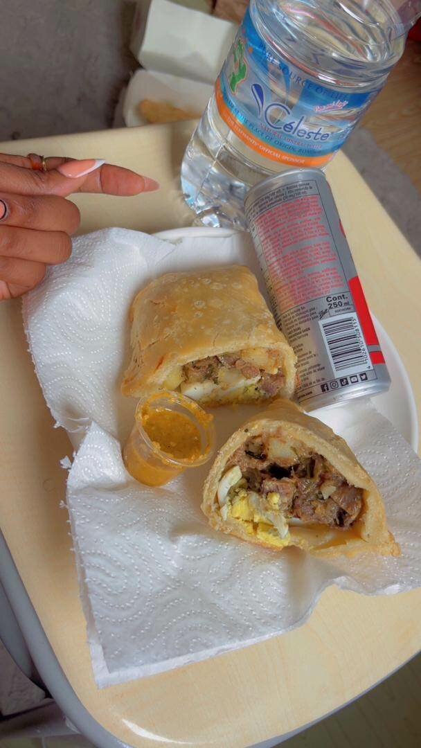 Délices de Pâtisserie