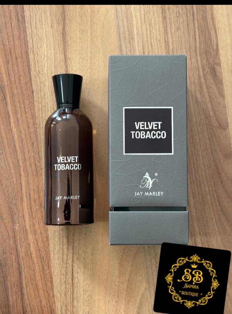 Parfum Velvet Tobacco 100ml