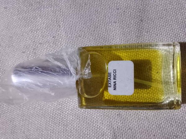 Parfum Éxtase - Nina Ricci