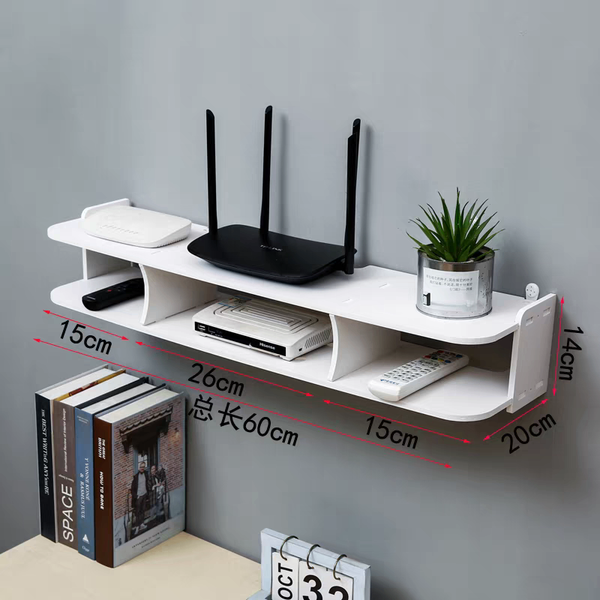 Étagère murale moderne