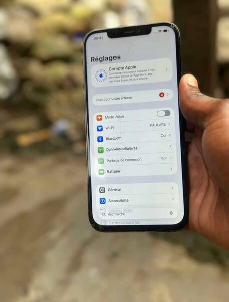 iPhone 11 Pro - Téléphone Apple Reconditionné