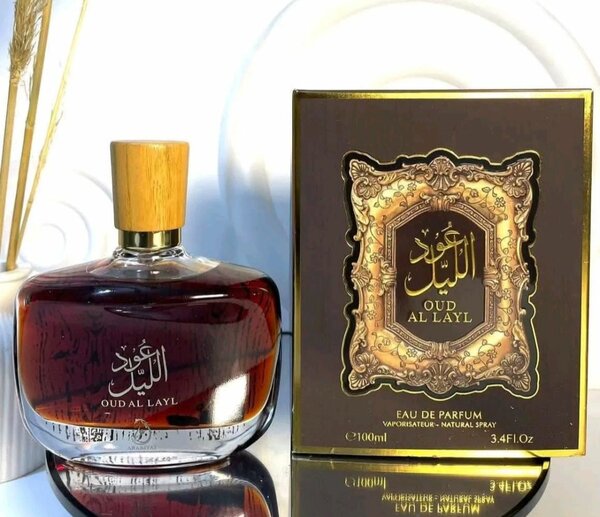 OUD AL LAYL