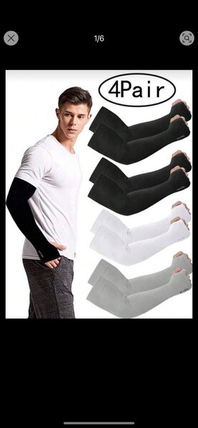 Manchettes de protection