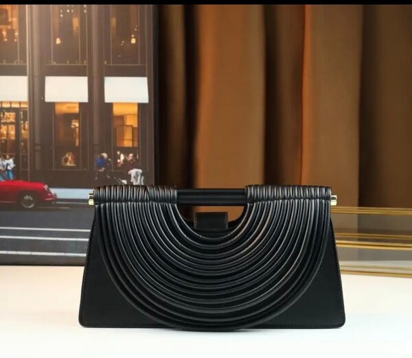 Sac à main en cuir pour femmes