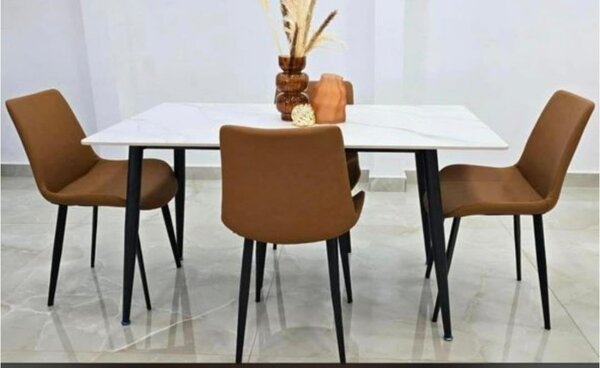 Ensemble Salle à Manger Élégant