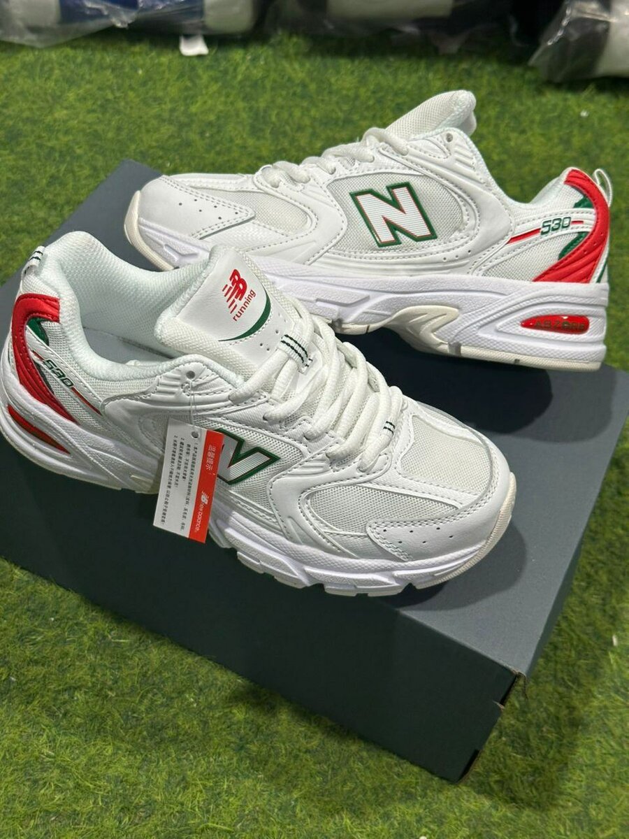 Baskets Sport Homme Confort