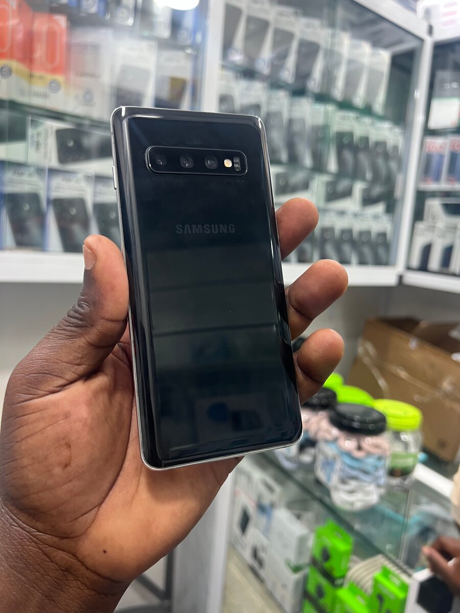 Samsung Galaxy S10