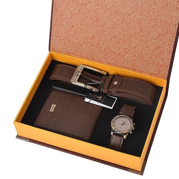 Ensemble Cadeau Homme Élégant