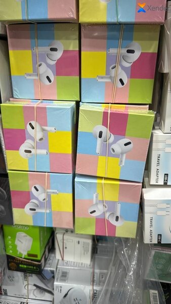 Écouteurs sans fil Bluetooth